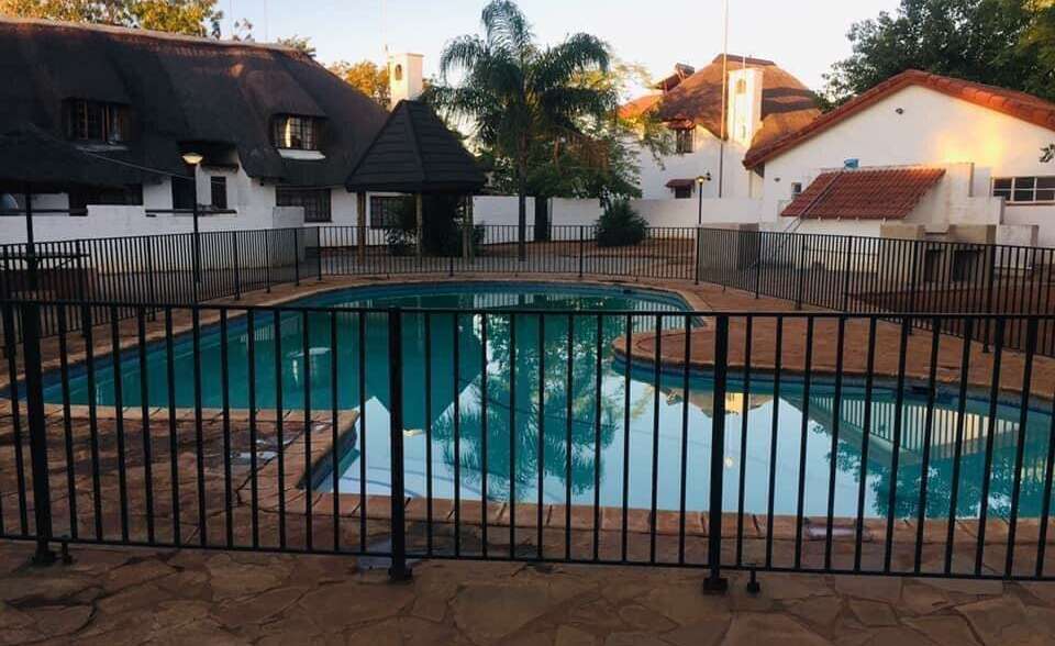 6 x 2 Bedroomed  Apartments For Sale
