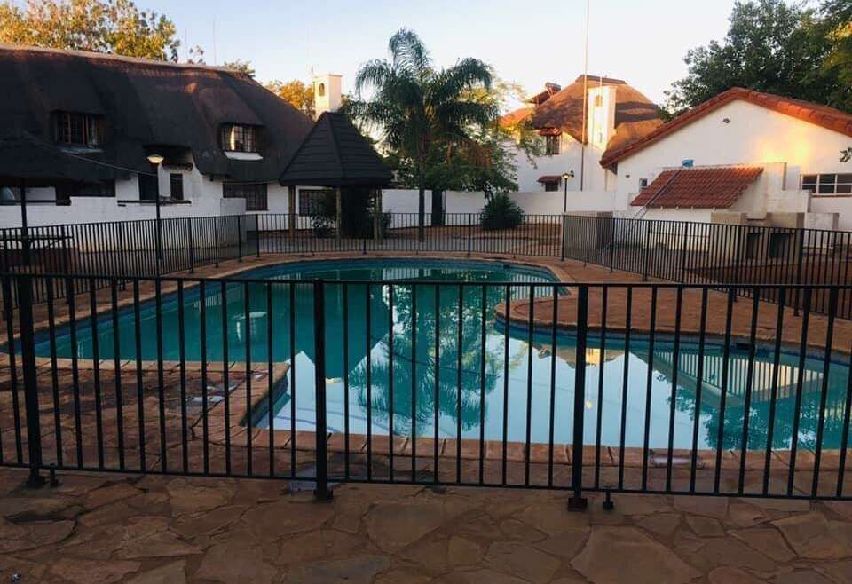 6 x 2 Bedroomed  Apartments For Sale